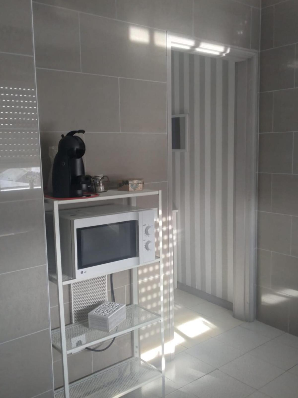 Casa Das Riscas Verdes Gafanha da Encarnacao 外观 照片