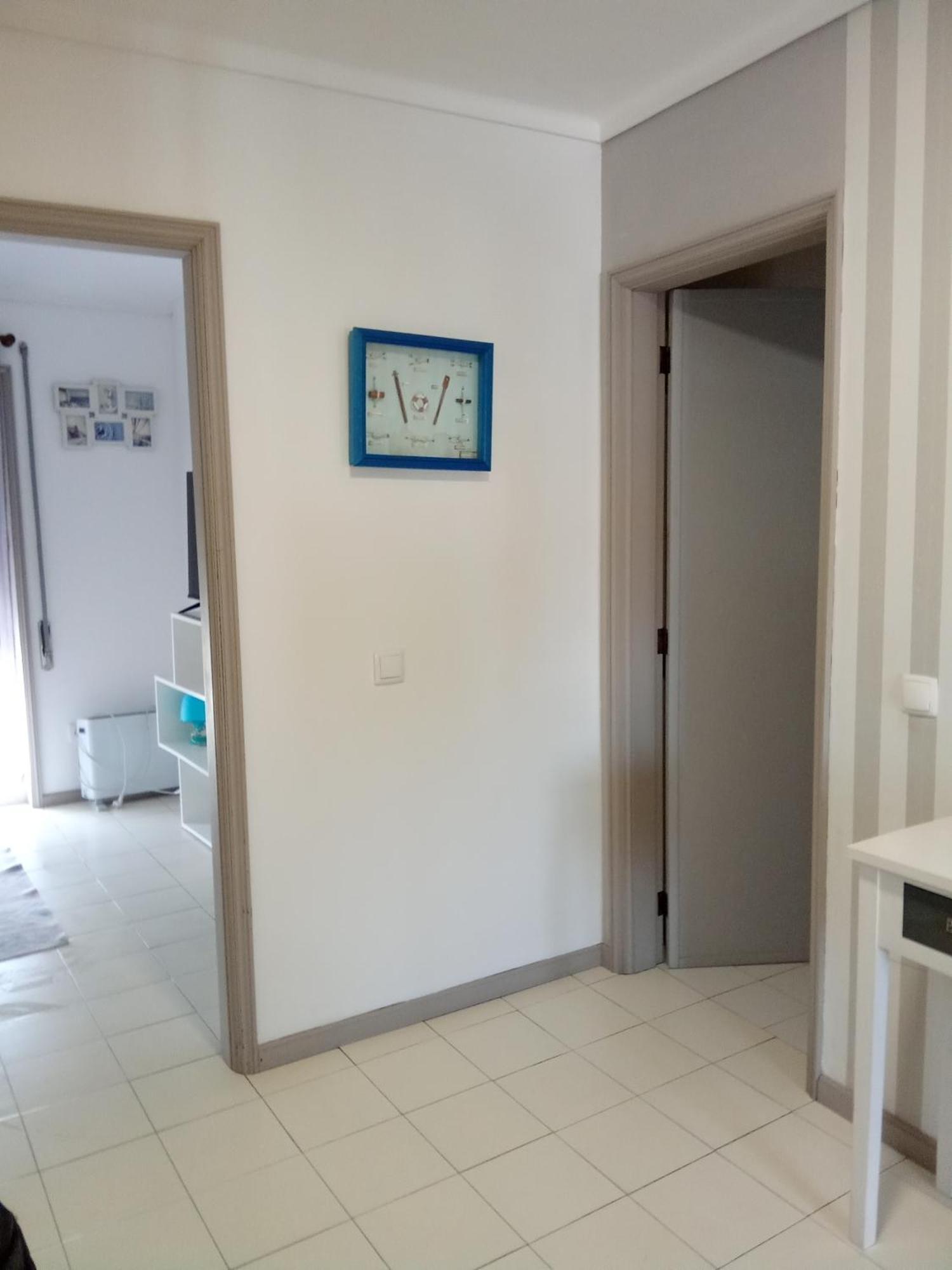 Casa Das Riscas Verdes Gafanha da Encarnacao 外观 照片