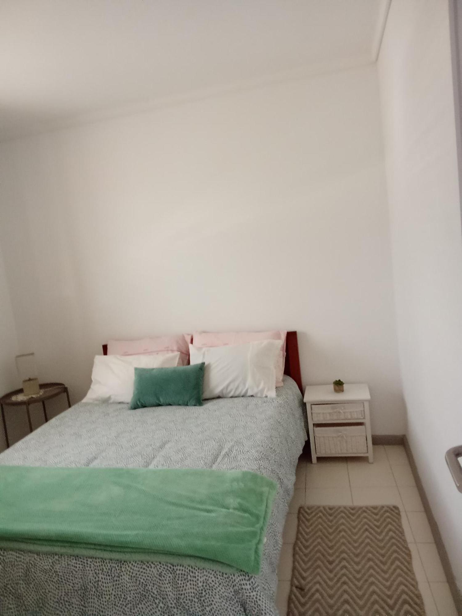 Casa Das Riscas Verdes Gafanha da Encarnacao 外观 照片