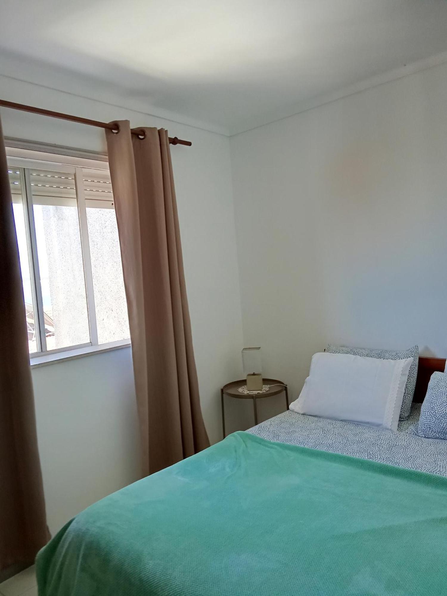 Casa Das Riscas Verdes Gafanha da Encarnacao 外观 照片