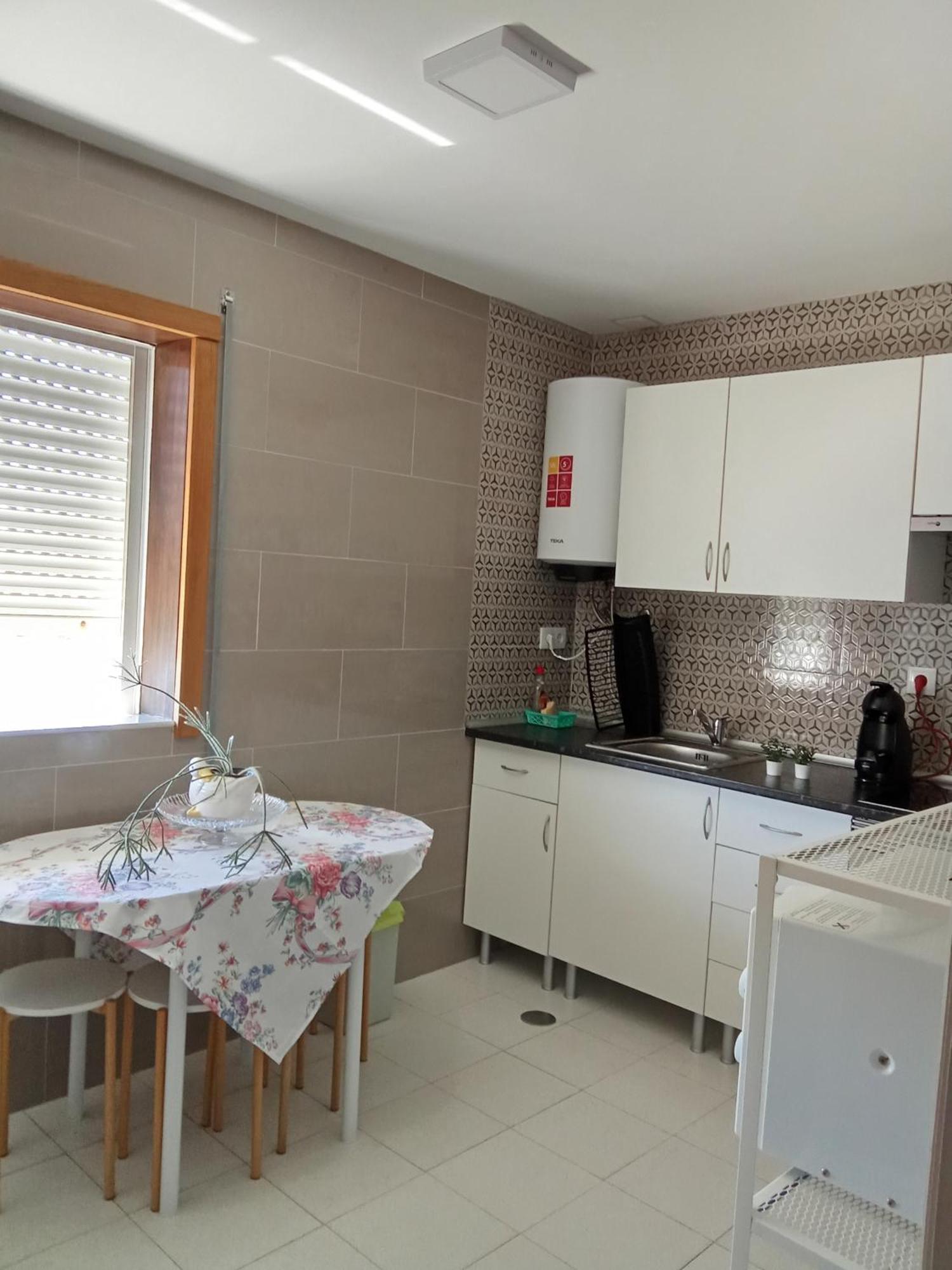 Casa Das Riscas Verdes Gafanha da Encarnacao 外观 照片