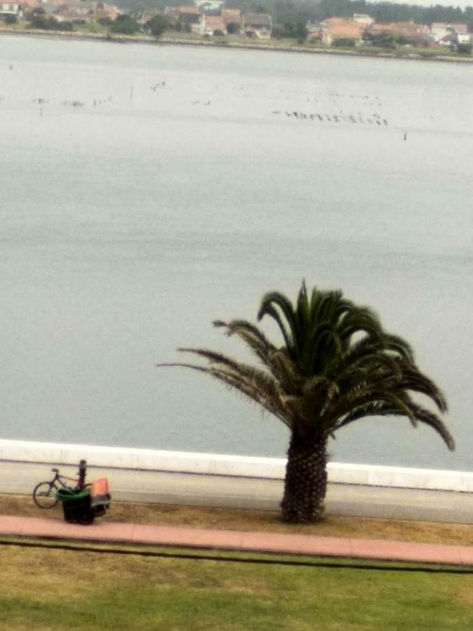 Casa Das Riscas Verdes Gafanha da Encarnacao 外观 照片